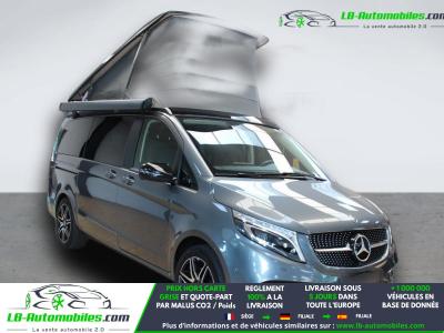 Mercedes Classe V Marco Polo 300d BVA
