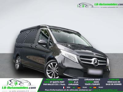 Mercedes Classe V Marco Polo 300d BVA