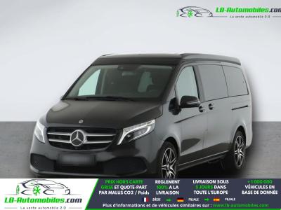 Mercedes Classe V Marco Polo 300d BVA