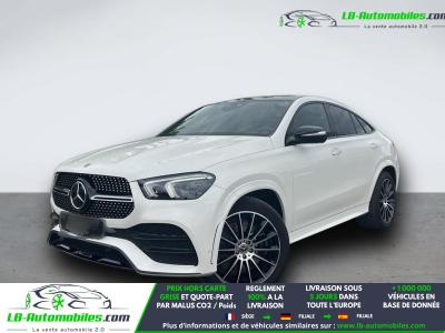 Mercedes GLE Coupe 400 d BVA 4Matic