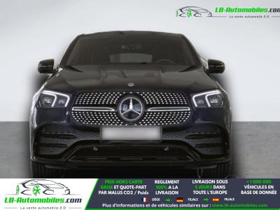 Mercedes GLE Coupe 400 d BVA 4Matic