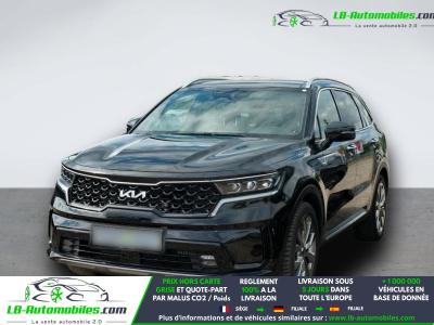 Kia Sorento 2.2 CRDI 200 ch 4x4 BVA 5pl
