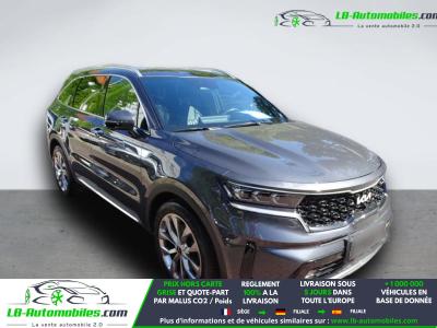 Kia Sorento 2.2 CRDI 200 ch 4x4 BVA 5pl