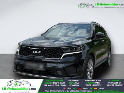 Kia Sorento 2.2 CRDI 200 ch 4x4 BVA 5pl