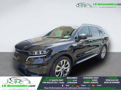 Kia Sorento 2.2 CRDI 200 ch 4x4 BVA 5pl