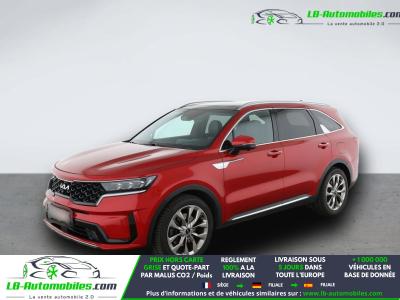 Kia Sorento 2.2 CRDI 200 ch 4x4 BVA 5pl