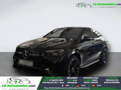 Mercedes GLE Coupe 450 d BVA 4Matic