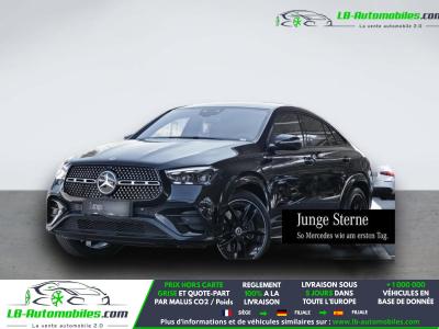 Mercedes GLE Coupe 450 d BVA 4Matic