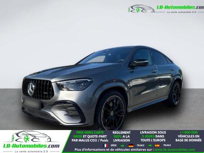 Mercedes GLE Coupe 450 d BVA 4Matic