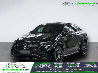 Mercedes GLE Coupe 450 d BVA 4Matic