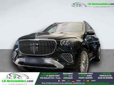Mercedes GLS Maybach 600 BVA 4Matic