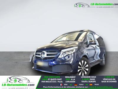 Mercedes Classe V Marco Polo 300d BVA