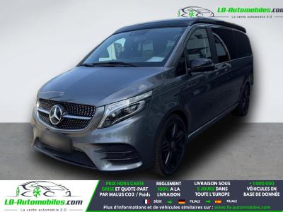 Mercedes Classe V Marco Polo 300d BVA