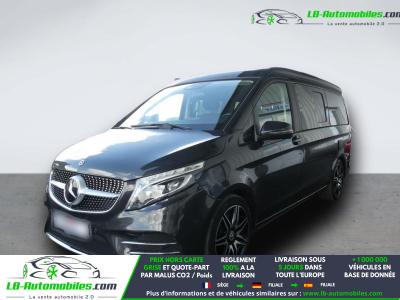 Mercedes Classe V Marco Polo 300d BVA