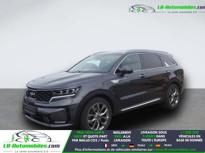 Kia Sorento 2.2 CRDI 200 ch 4x4 BVA 5pl