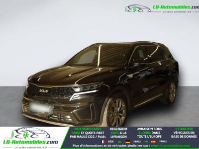 Kia Sorento 2.2 CRDI 200 ch 4x4 BVA 5pl