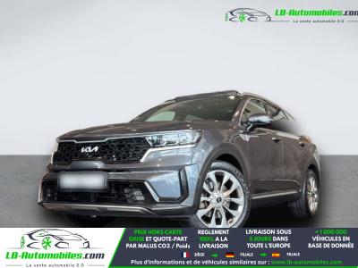 Kia Sorento 2.2 CRDI 200 ch 4x4 BVA 5pl