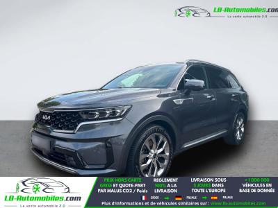 Kia Sorento 2.2 CRDI 200 ch 4x4 BVA 5pl