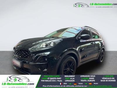 Kia Sportage 1.6 T-GDi 177 4x2 BVA