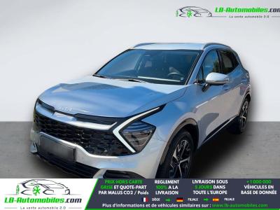 Kia Sportage 1.6 T-GDi 230ch Hybride BVA 4x2