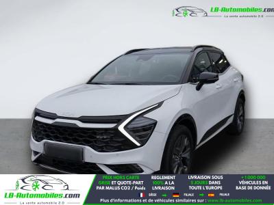 Kia Sportage 1.6 T-GDi 230ch Hybride BVA 4x2