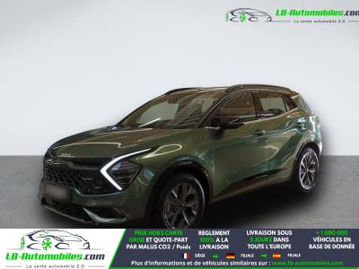 Kia Sportage 1.6 T-GDi 230ch Hybride BVA 4x2