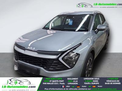 Kia Sportage 1.6 CRDi 136ch MHEV BVA