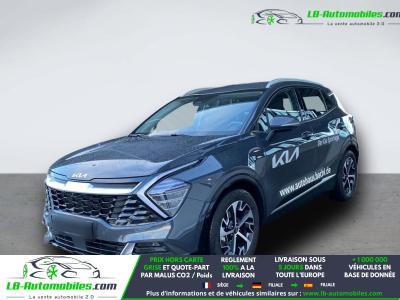 Kia Sportage 1.6 CRDi 136ch MHEV BVA