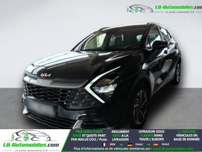Kia Sportage 1.6 CRDi 136ch MHEV BVA