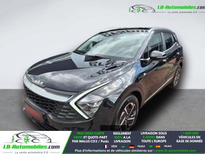 Kia Sportage 1.6 CRDi 136ch MHEV BVA