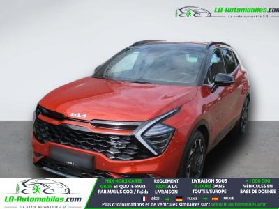 Kia Sportage 1.6 CRDi 136ch MHEV BVA