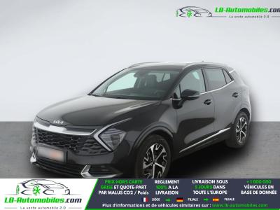 Kia Sportage 1.6 CRDi 136ch MHEV BVA