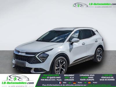Kia Sportage 1.6 T-GDi 150ch MHEV BVA 4x2