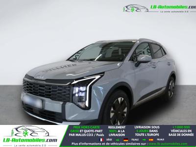Kia Sportage 1.6 T-GDi 150ch MHEV BVA 4x2
