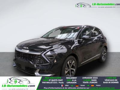 Kia Sportage 1.6 T-GDi 150ch MHEV BVA 4x2