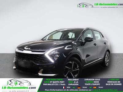 Kia Sportage 1.6 T-GDi 150ch MHEV BVA 4x2