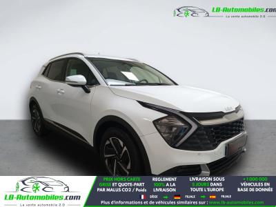 Kia Sportage 1.6 T-GDi 150ch MHEV BVA 4x2