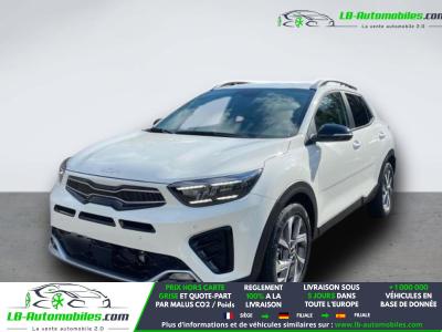 Kia Stonic 1.0 T-GDi 100 ch BVA