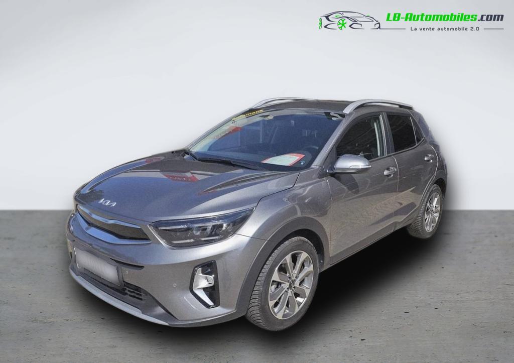 Kia Stonic 1.0 T-GDi 100 ch BVA
