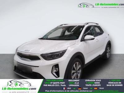 Kia Stonic 1.0 T-GDi 100 ch BVA