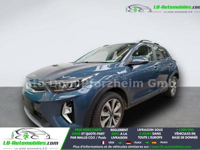 Kia Stonic 1.0 T-GDi 100 ch BVA