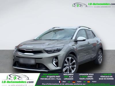 Kia Stonic 1.0 T-GDi 120 ch MHEV BVM