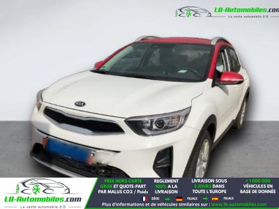 Kia Stonic 1.0 T-GDi 120 ch MHEV BVM