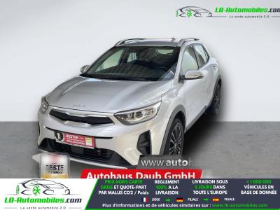 Kia Stonic 1.0 T-GDi 120 ch MHEV BVM