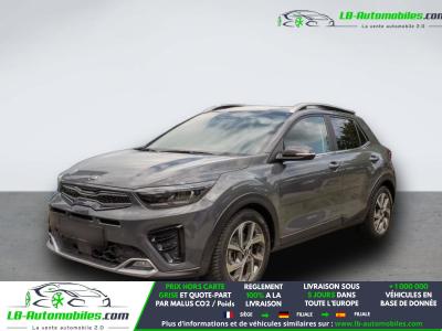 Kia Stonic 1.0 T-GDi 120 ch MHEV BVM