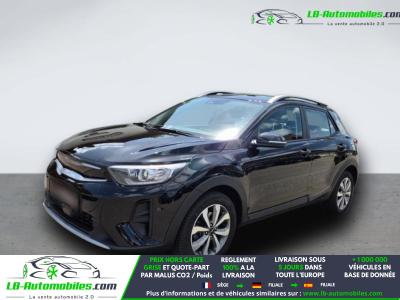 Kia Stonic 1.0 T-GDi 120 ch MHEV BVM