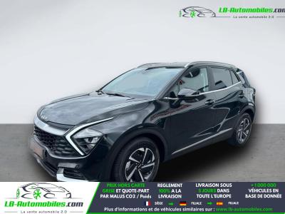 Kia Sportage 1.6 T-GDi 150ch MHEV BVA 4x2