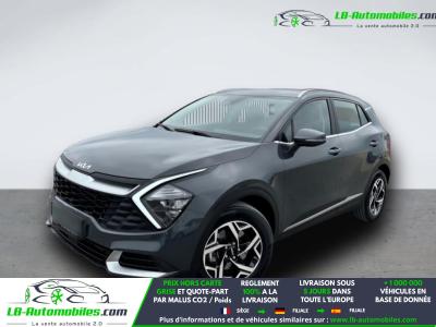Kia Sportage 1.6 T-GDi 150ch MHEV BVA 4x2