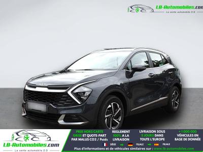 Kia Sportage 1.6 T-GDi 150ch MHEV BVA 4x2