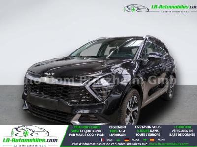 Kia Sportage 1.6 CRDi 136ch MHEV BVA